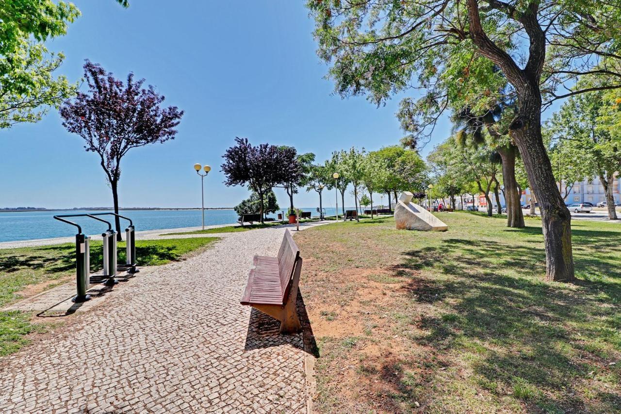The Fig And Almond Houses Vila Real de Santo António Exterior foto