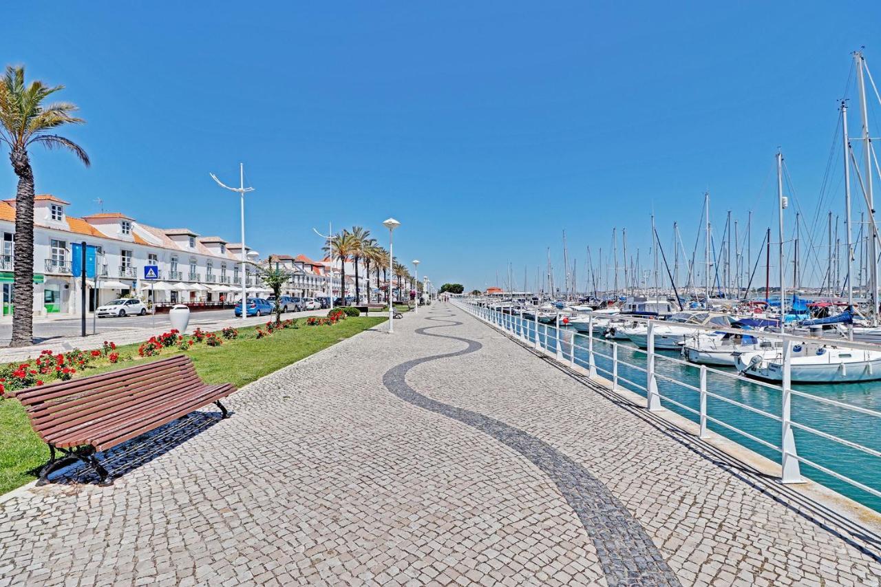 The Fig And Almond Houses Vila Real de Santo António Exterior foto