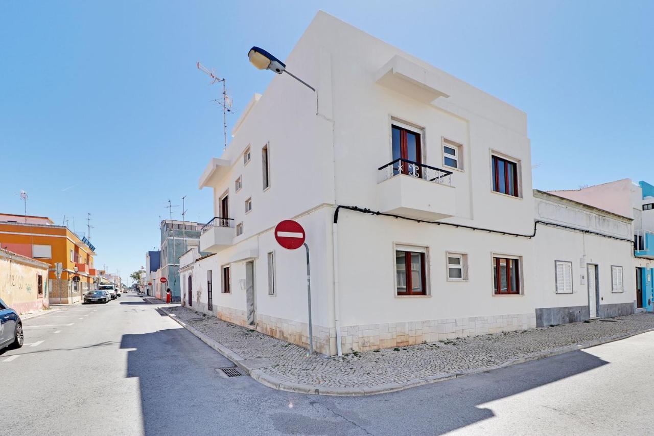 The Fig And Almond Houses Vila Real de Santo António Exterior foto