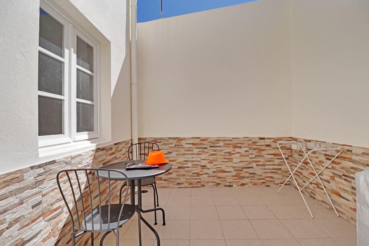 The Fig And Almond Houses Vila Real de Santo António Exterior foto